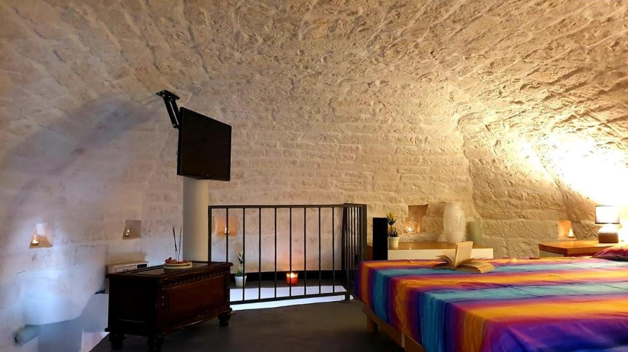 شقة Casa Victoria أوستوني المظهر الخارجي الصورة