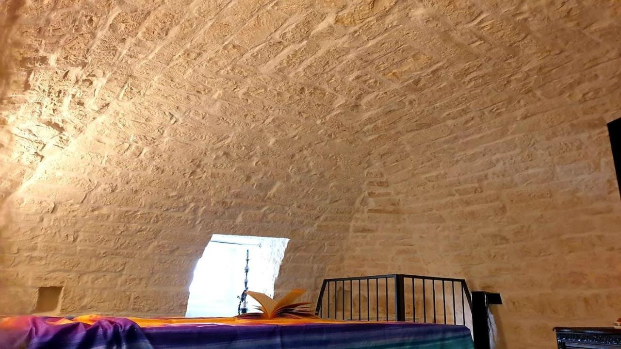 شقة Casa Victoria أوستوني المظهر الخارجي الصورة