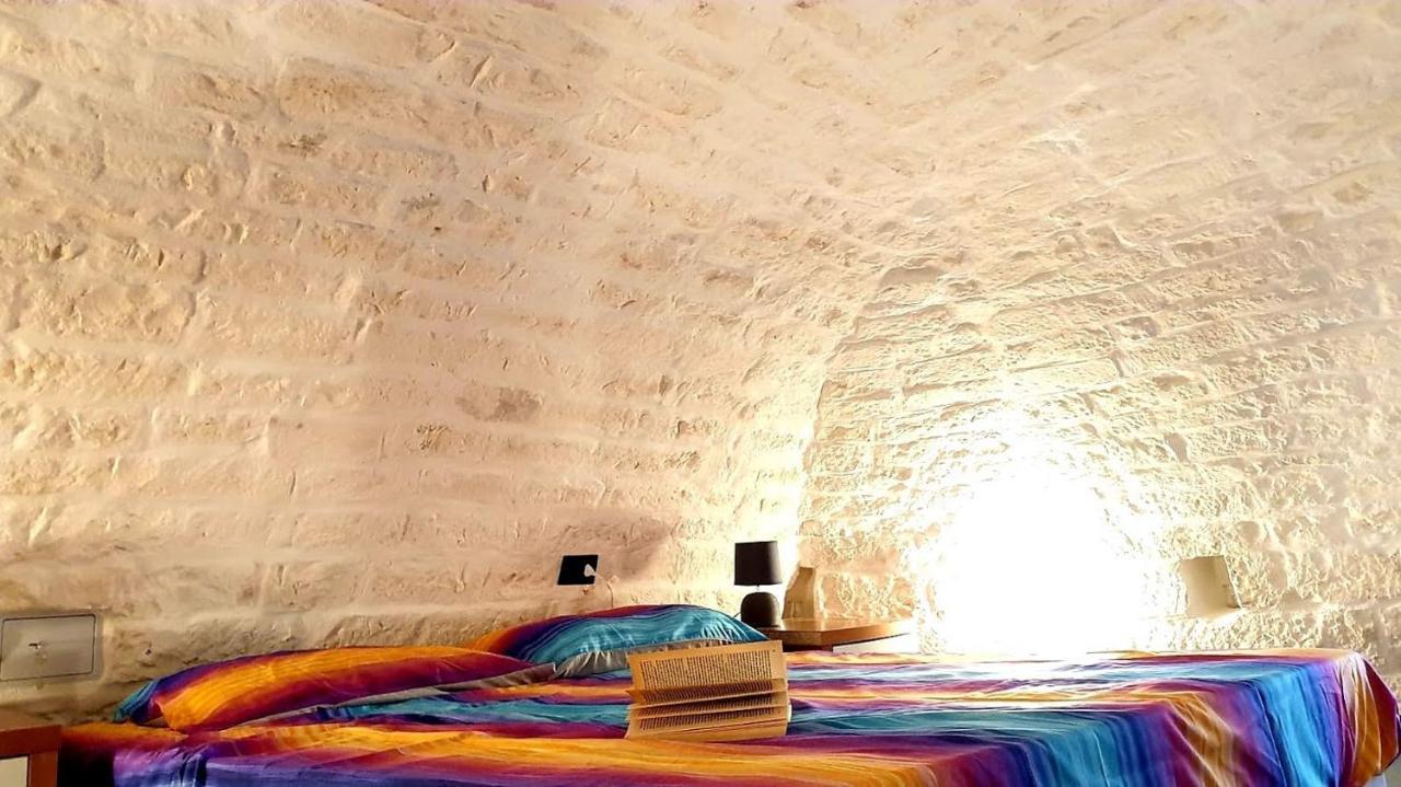 شقة Casa Victoria أوستوني المظهر الخارجي الصورة