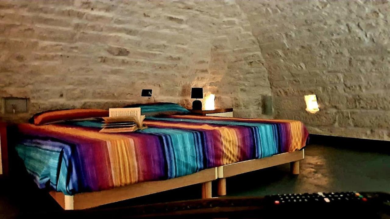 شقة Casa Victoria أوستوني المظهر الخارجي الصورة