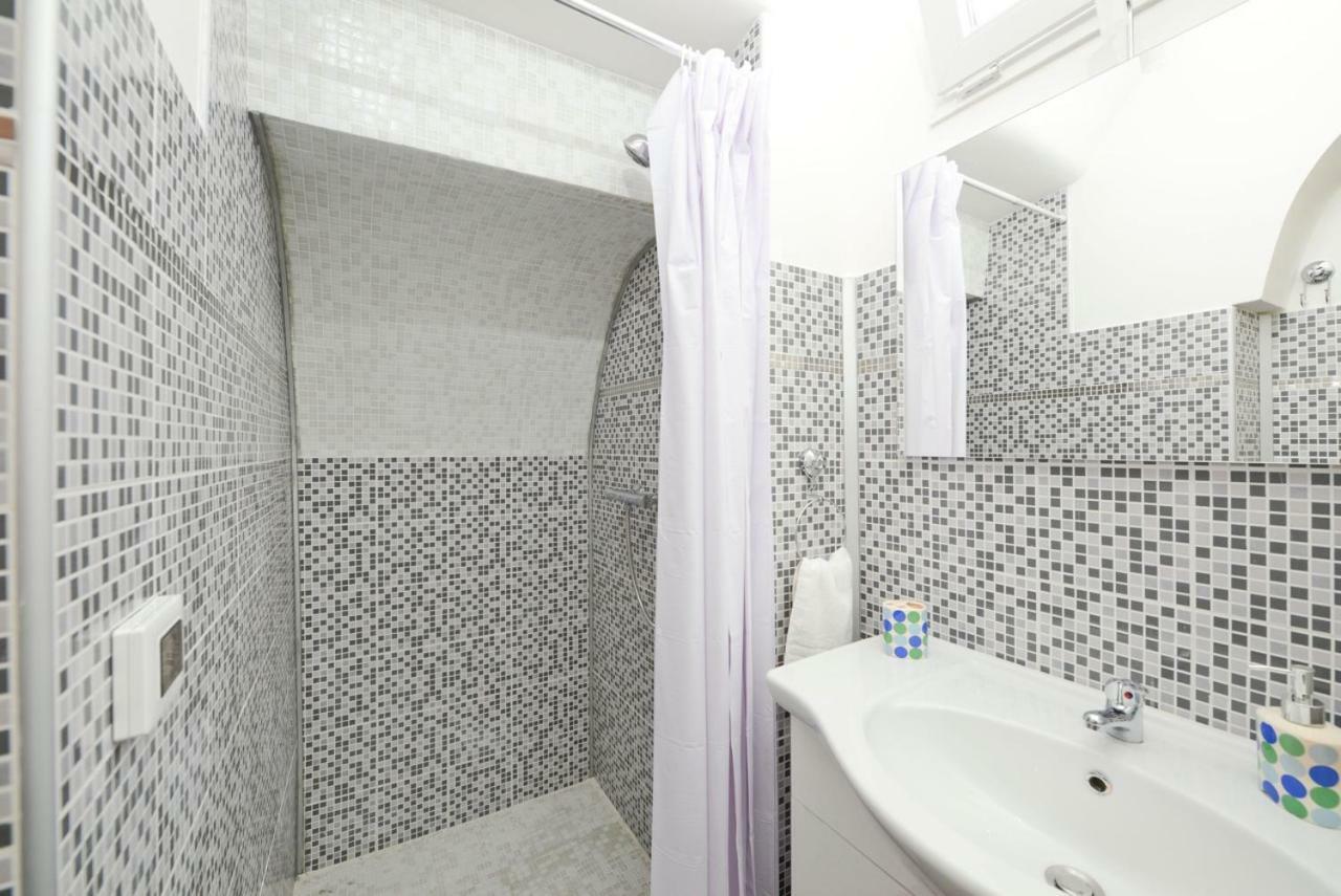 شقة Casa Victoria أوستوني المظهر الخارجي الصورة